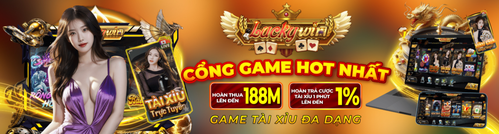Top Các Game Hot tại Nohu90 Bạn Không Thể Bỏ Lỡ